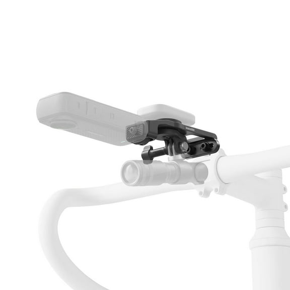 Insta360 Bike Computer Mount with Independent Handlebars