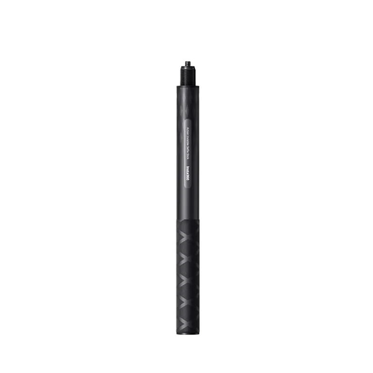 Insta360 CINSAAVV Action Invisible Selfie Stick, Black
