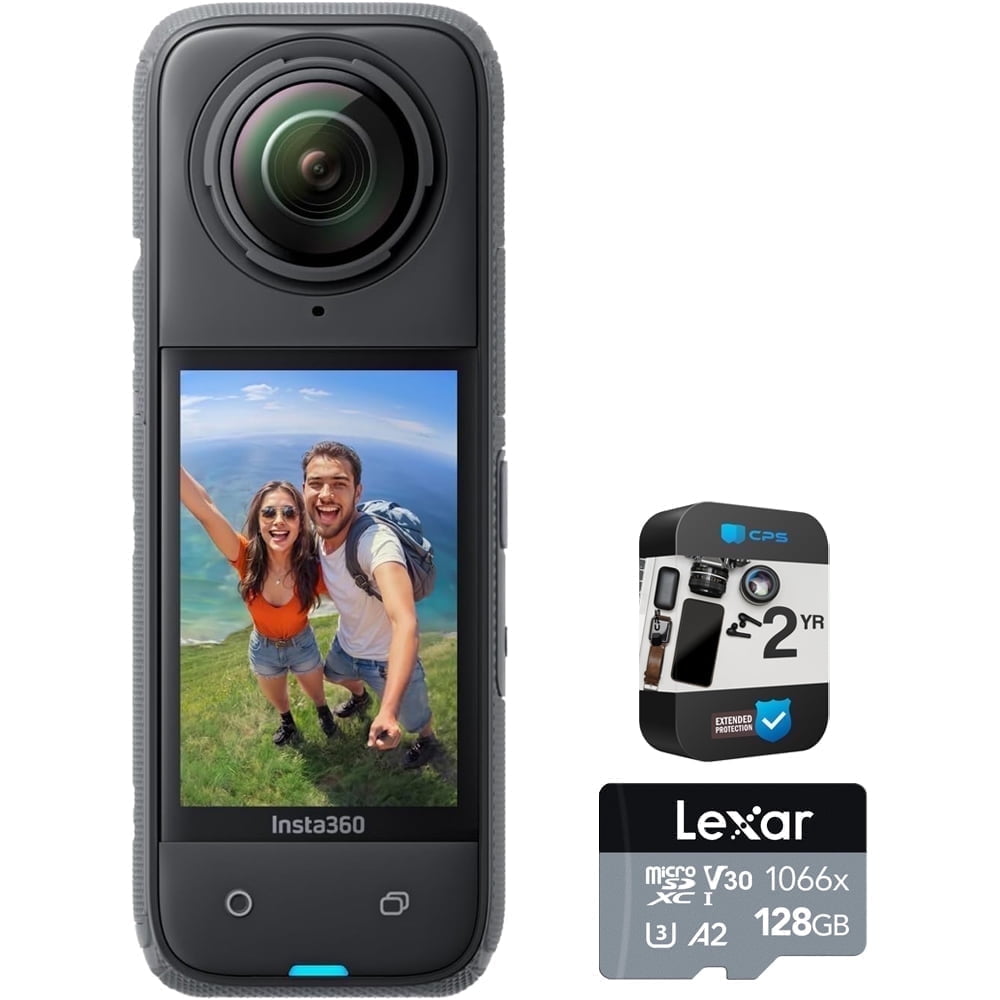 Insta360 Insta360 X4 CINSABMA 2342