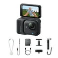 thumbnail image 1 of GO Ultra Creator Bundle, Midnight Black, 1 of 8