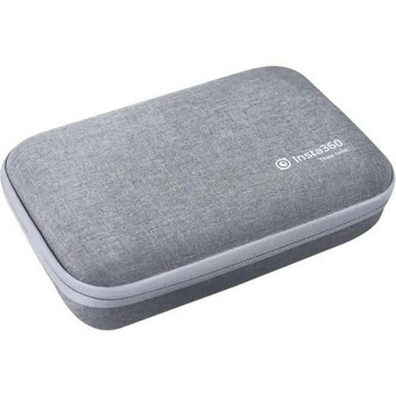 Insta360 CINSAAXN Carrying Case for Ace & Ace Pro Action Camera, Gray