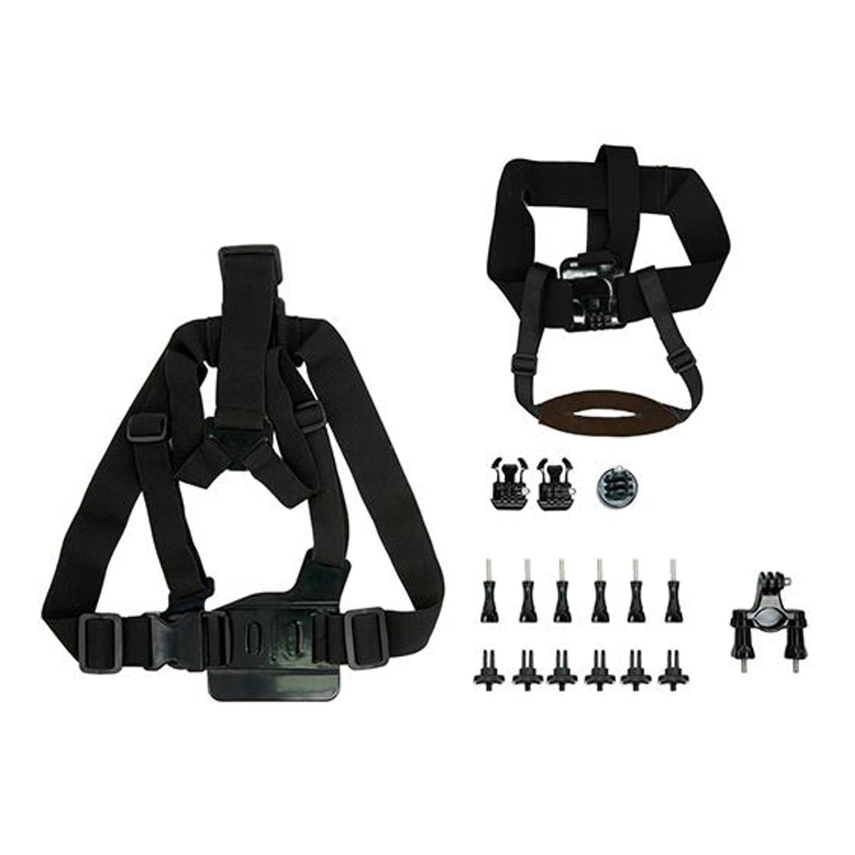 Insta360 DPTDRSC-A Accessory Jet Ski Bundle Chest Strap Plus