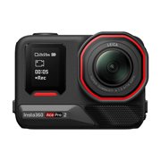 Ace Pro 2 Action Camera Dual Battery Bundle