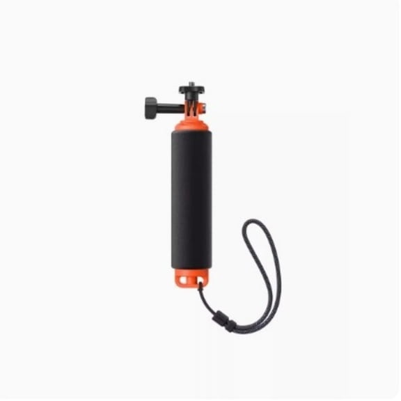 Insta360 Floating Hand Grip for X5/X4/X3/Ace Pro/Ace Anti-Slip Handle with Wrist Strap for Action Cameras