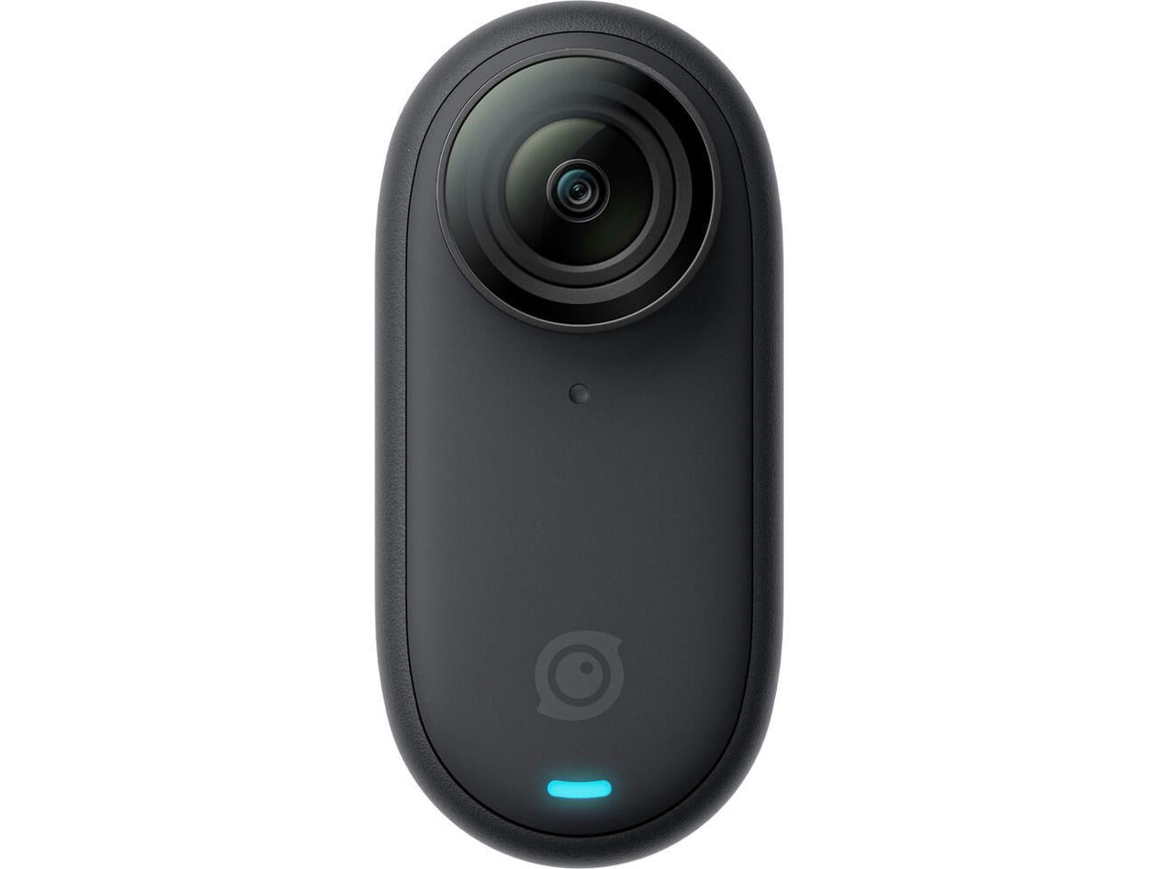 Insta360 GO 3, 128GB Waterproof Action Camera - Black