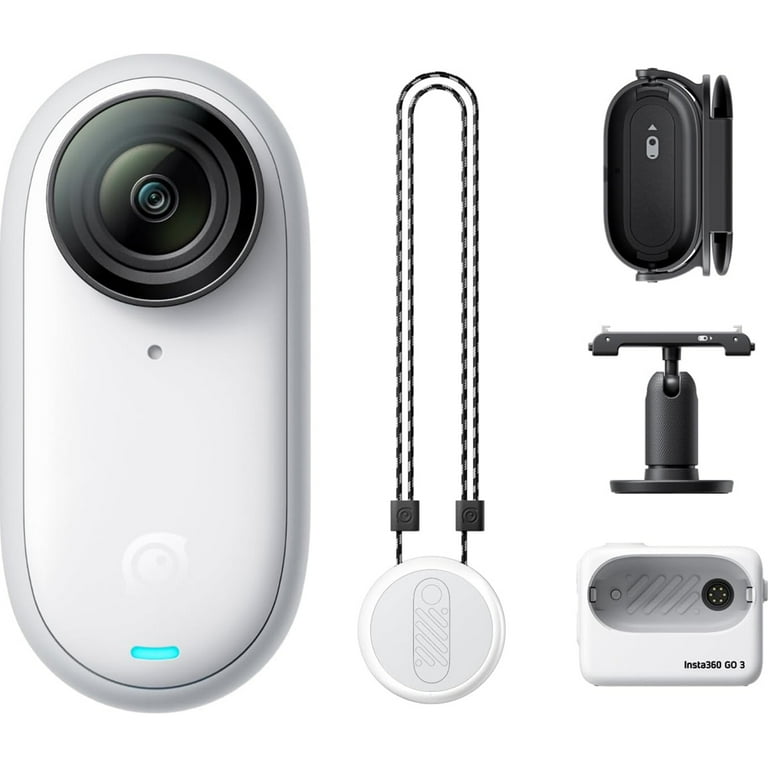 Open Box Insta360 GO 3 64GB - Vlogging Camera for Creators