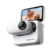 Insta360 GO 3 Action Camera (32GB) - White CINSABKA_GO305