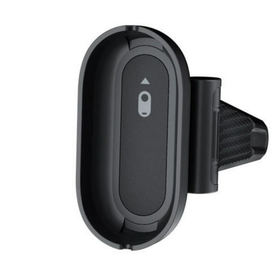 Insta360 GO 3 / GO 3S Helmet Inner Mount Stable POV Camera Mount for Full-Face Helmets with Adjustable Angles and Wind Noise Reduction