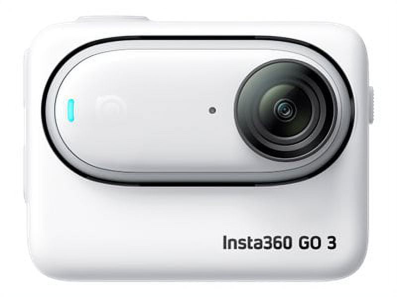 Insta360 GO 3 Quick Release Mount for All Kinds of mounting
