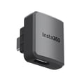 thumbnail image 1 of Horizontal Microphone Adapter for ONE RS Action Camera, 1 of 3