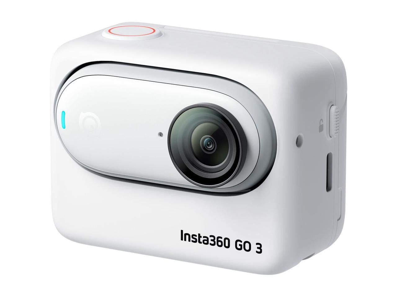 Insta360 Go 3 vs Insta360 Go 2: What's the difference?