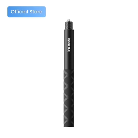 Insta360 Invisible Long Lasting Extension Selfie Stick 360 Camera