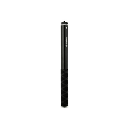 Insta360 - Selfie Stick - Black