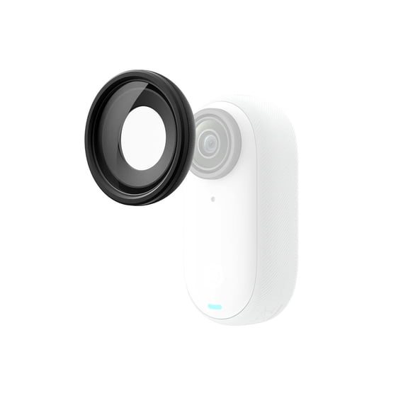Insta360 Micro Lens for GO 3S Action Camera