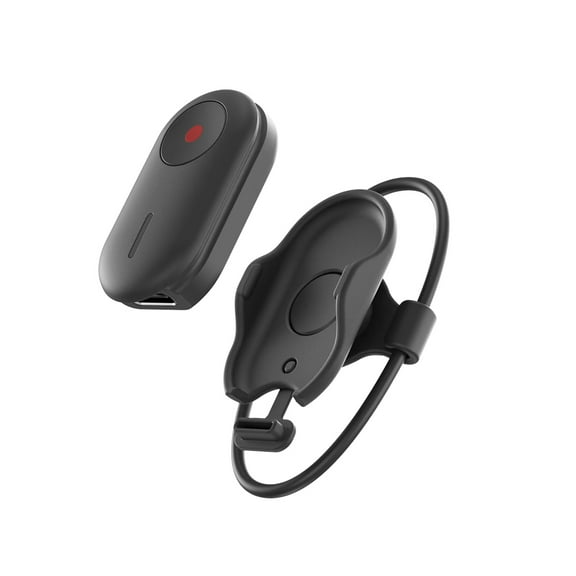 Insta360 Mini Remote for X5, X4, Ace Pro 2, GO 3S Action Camera