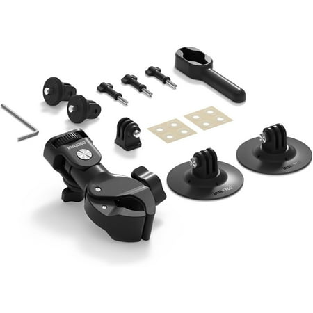 Insta360 - Motorcycle Accessories Bundle
