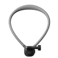 thumbnail image 1 of Insta360 Neck Mount Hands-Free POV Camera Holder – 360° Adjustable Silicone Mount for X5/X4/GO 3S/GoPro/DJI Action Cameras, 1 of 4