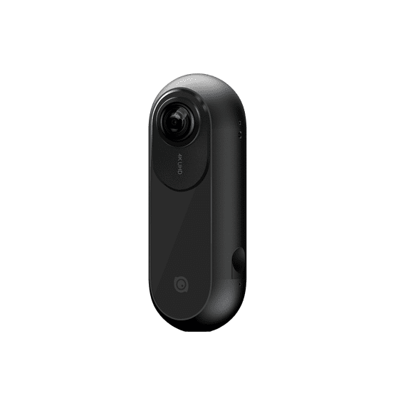 Insta360 ONE Action Camera (iOS) #INSTA360 ONE