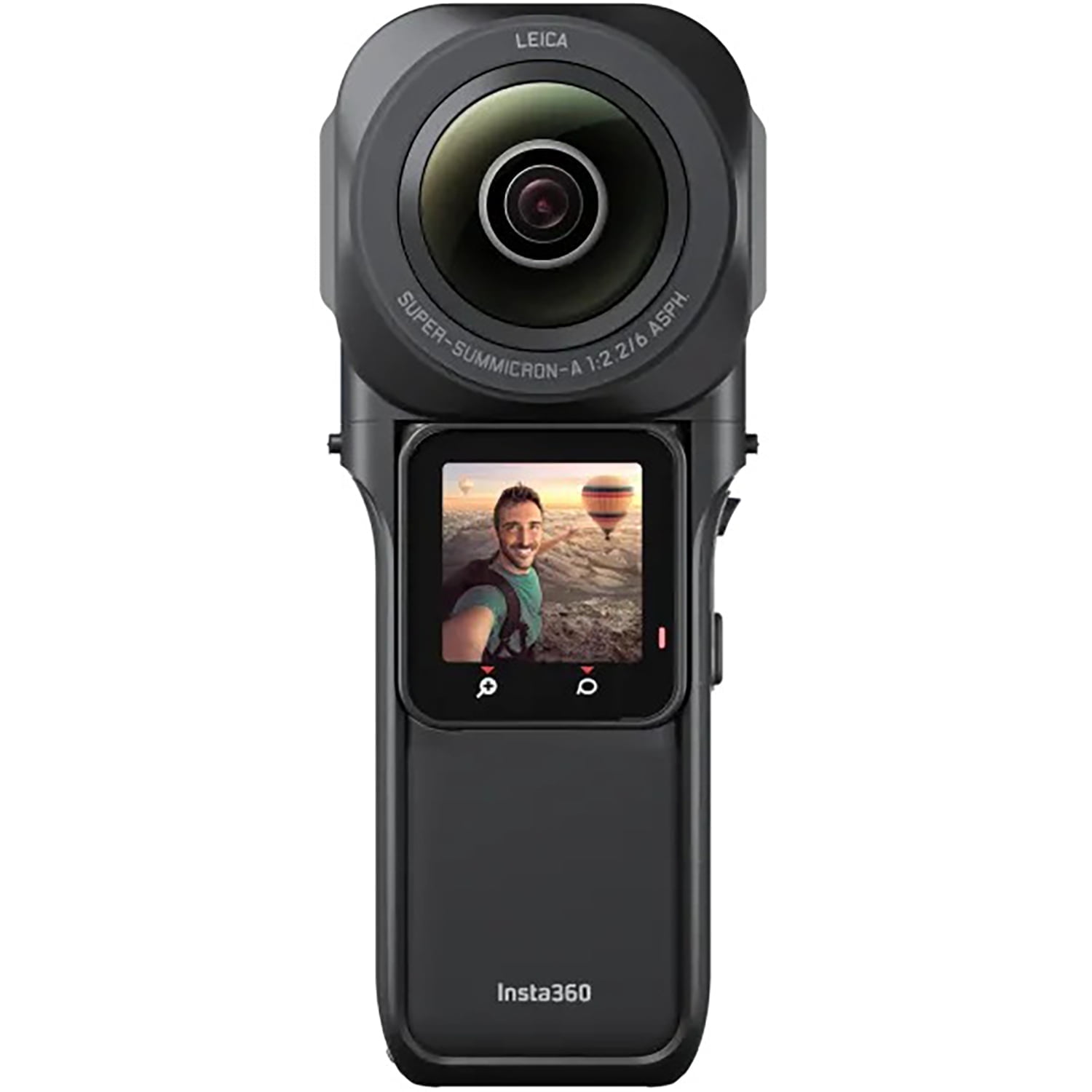 air2627Insta360 one 360°カメラ Insta360 ONE RS 1-Inch 360 Edition: 6K Waterproof Video