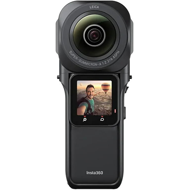 99　Insta360 ONE　ブラック Amazon.com : Insta360 ONE RS 4K Boost Lens : Electronics