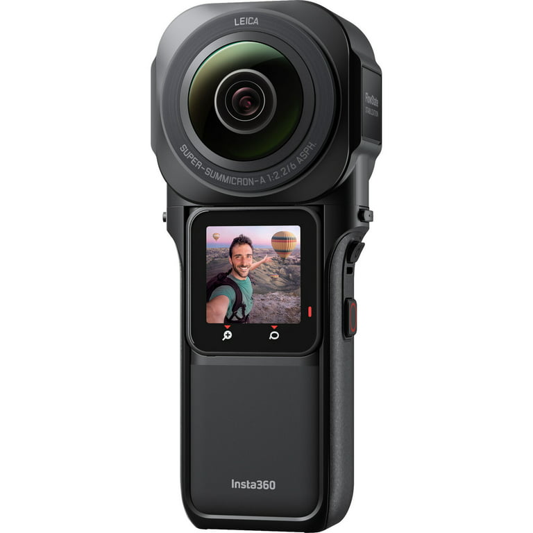 Insta360 ONE RS 1-Inch 360 Edition Camera - CINRSGP/D 