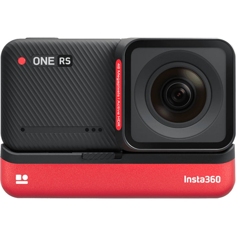 Insta360 ONE RS 4K Edition - CINRSGP/E - Walmart.com