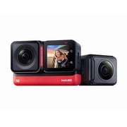 Insta360 ONE RS Core Module with 4K Boost Lens and 5.7K 360 Lens #261318