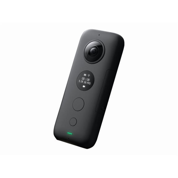 Batteria Di Ricambio Compatibile Con CINOXBT, CINOXBT/A per Insta360
