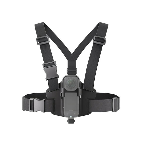 Insta360 POV Chest Strap Mount for X5 Action Camera