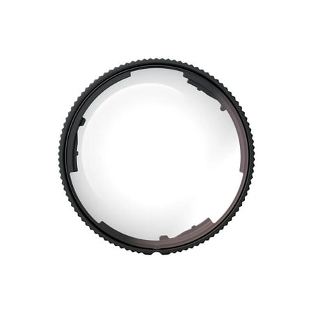 Insta360 - X4 Air Premium Lens Guards - Clear