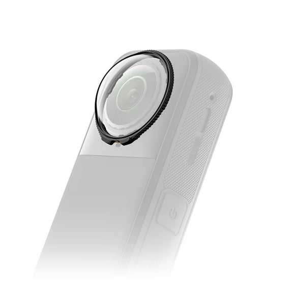 Insta360 Premium Lens Guards for X5 Action Camera, Pair