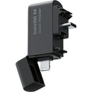 Insta360 Quick Reader for X4 8K 360 Action Camera