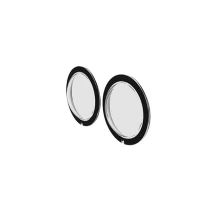 Insta360 - X3 Sticky Lens Guards - Clear