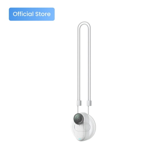 Insta360 - Support system - magnetic mount - for Insta360 Go 3, Go 3S