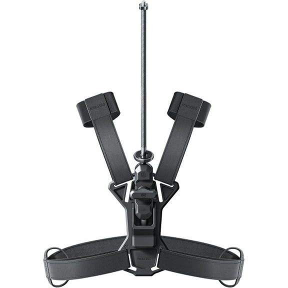 Insta360 Third-Person Backpack Mount #CINSTAV/C