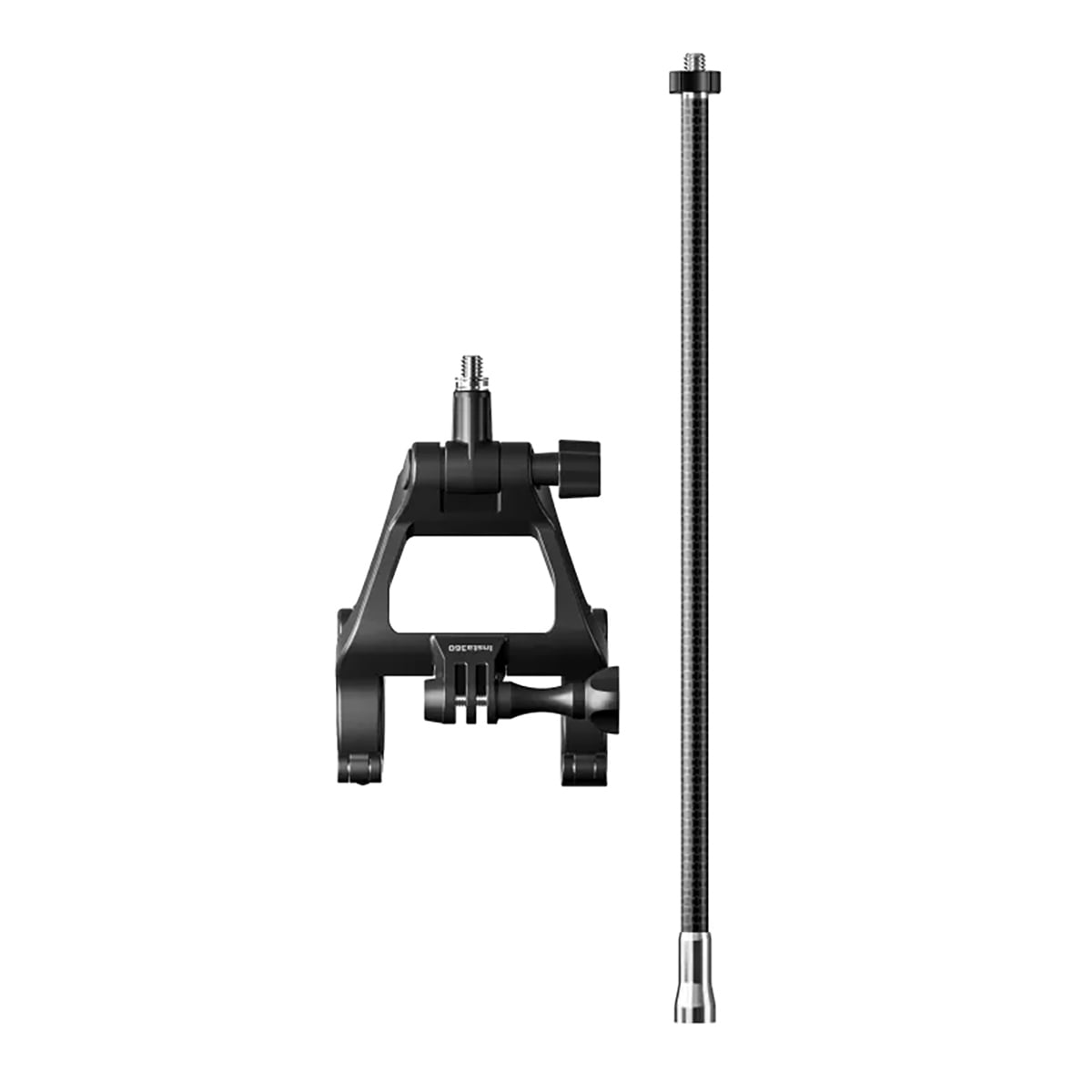 Insta360 Third-Person Bike Handlebar Mount for Action Cameras - Walmart ...