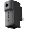 thumbnail image 1 of Insta360 Vertical Microphone Adapter for ONE X2 Action Camera, 1 of 5