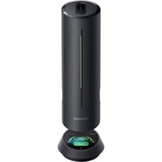 Insta360 Wave Wireless Conference Speakerphone with AI Recording Suite, Graphite Black