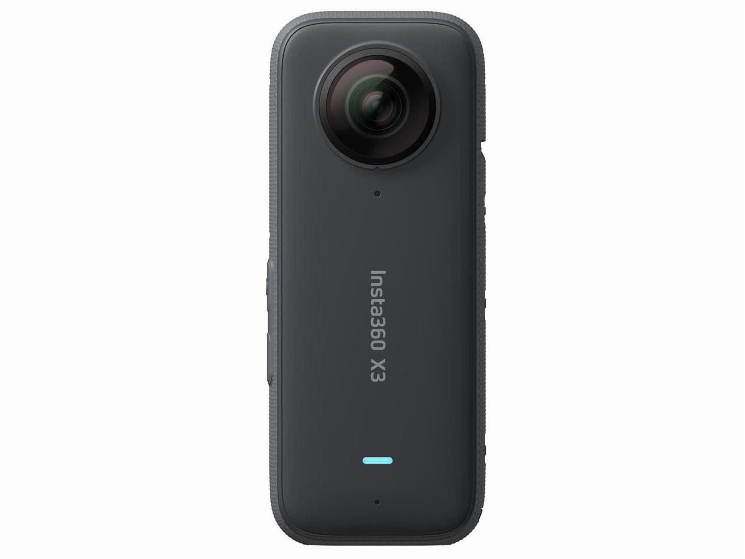 360°カメラ Insta360 X3　CINSAAQ/B Insta360 X3 Waterproof 360 Degree Action Sports Camera