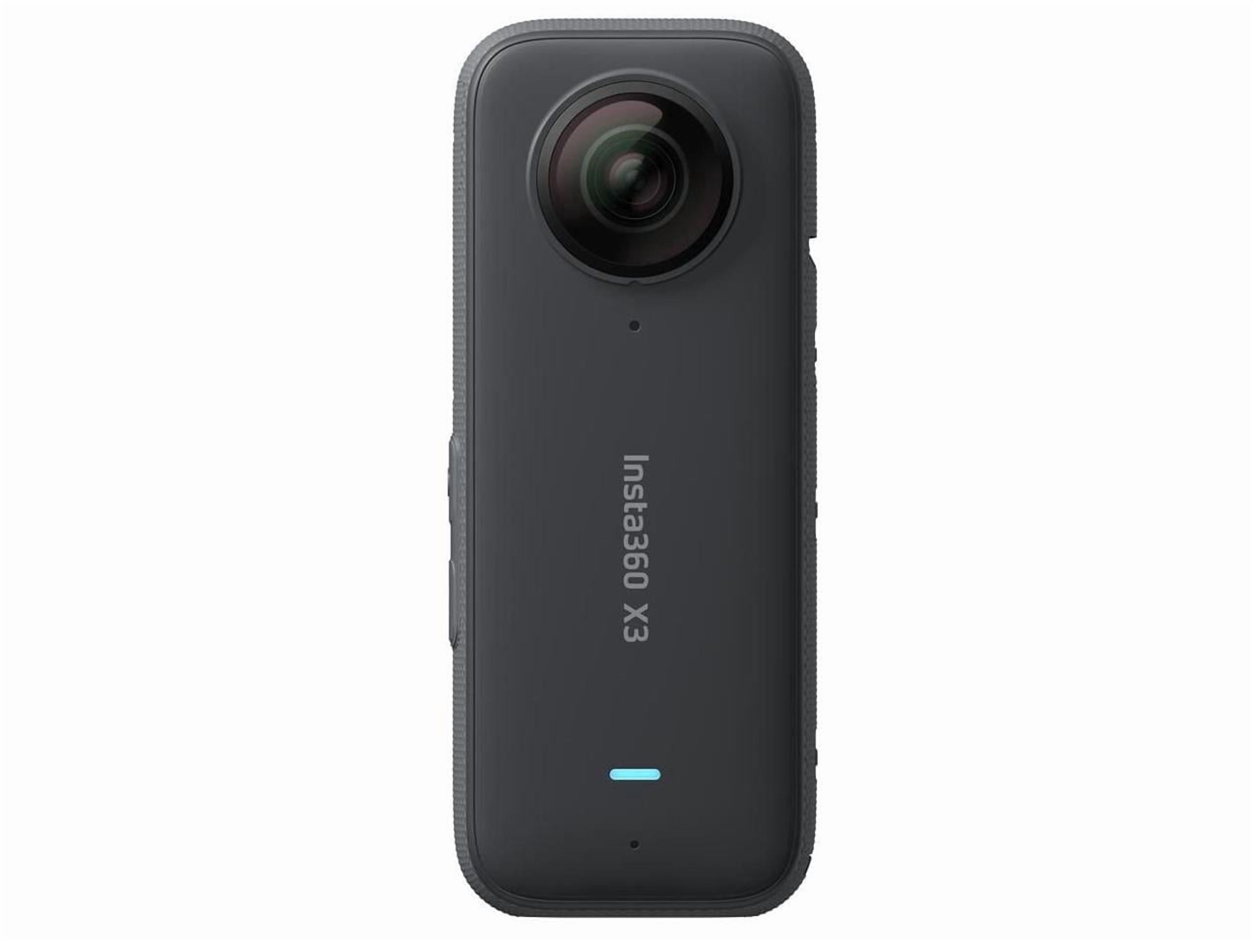 ★美品★Insta360 X3 CINSAAQ/B Insta360 X3 Waterproof 360 Degree Action Sports Camera - WiFi