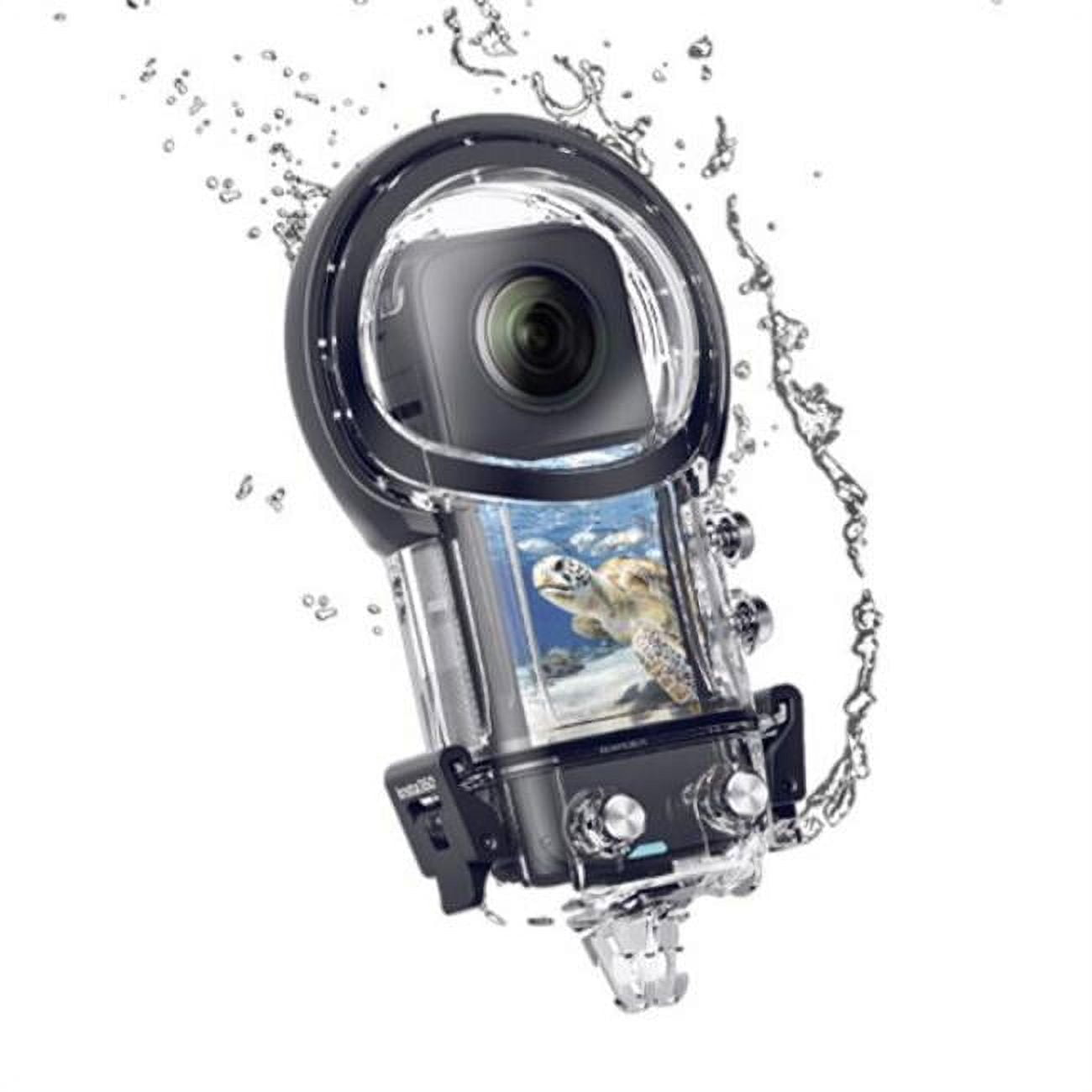 Insta360 X3 Dive Case (Original Version) - Walmart.com