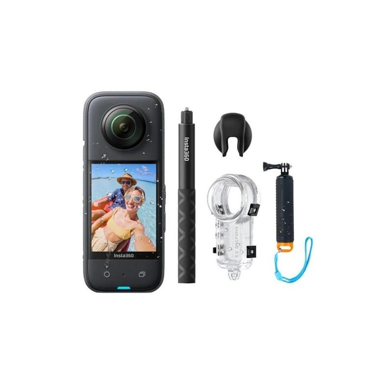 Insta360 X3 Official Store | SAVE UP TO 15%