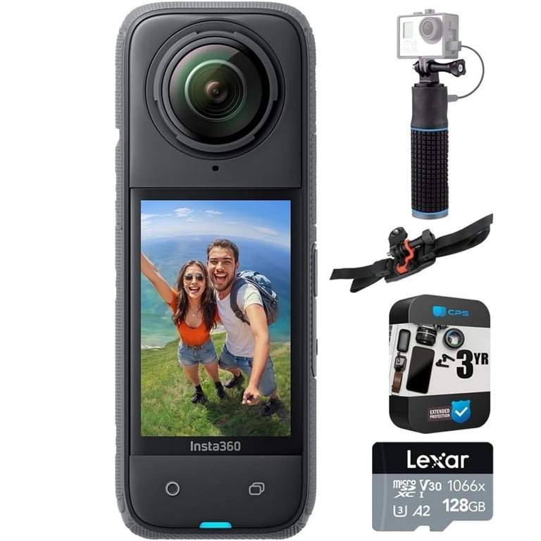 insta360 x4 インスタカメラ Insta360 X4 Camera – OpenSpace