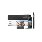 Insta360 X4 8K 360 Action Camera Action Bundle