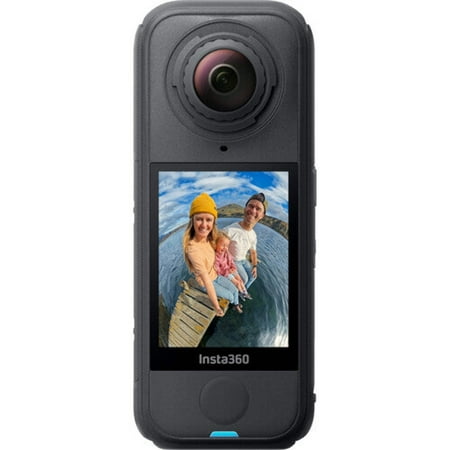 Insta360 - X4 Air - Black