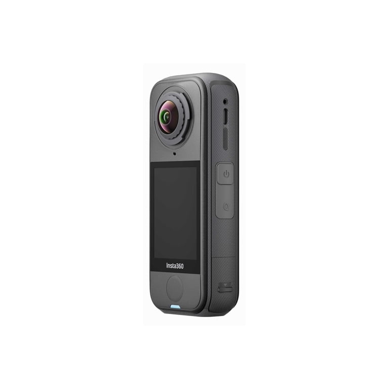 家電 insta360 x4 air Insta360 X4 Air 8K 360 Action Camera Starter Bundle, Graphite