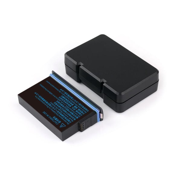 Insta360 X5 Camera Battery 2800mAh High Capacity Lithium Ion Rechargeable