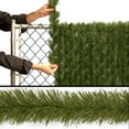 thumbnail image 1 of InstaBlock® Fencebraid, 1 of 4