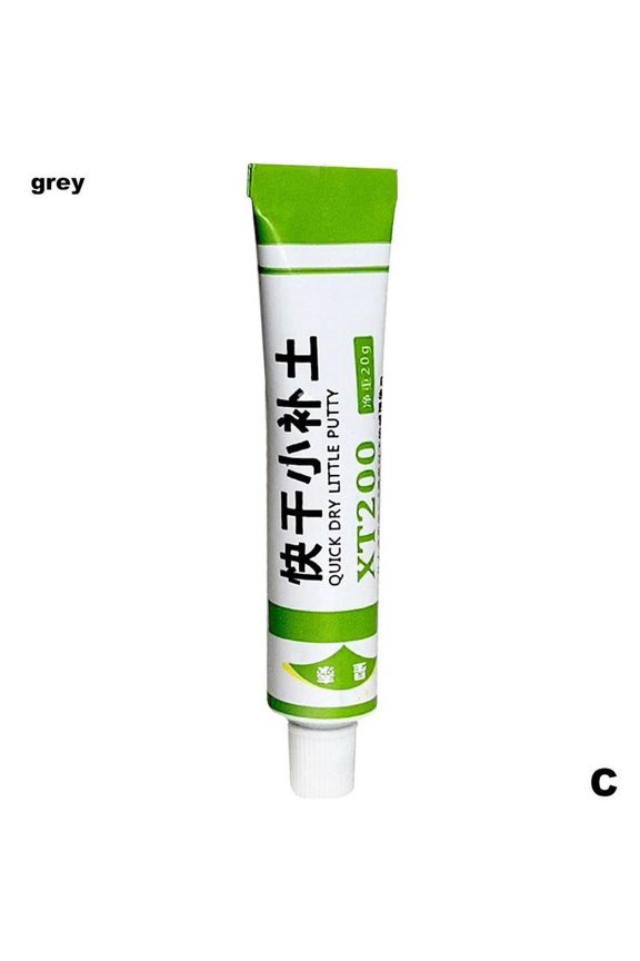 InstaFix Fiberglass Boat Repair Paste Strong and New B0