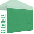 thumbnail image 1 of InstaHibit 1 Pack Side Wall for 10x10 Ft EZ Pop Up Canopy Tent UV50+ Yard Sun, 1 of 12